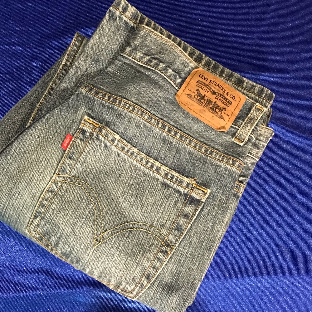Levi’s 527 18 Regular W29 L29